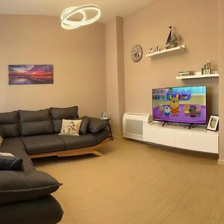 Gjiri I Lalzit- Joy Apartments-kompleksi Lura 2 Durres