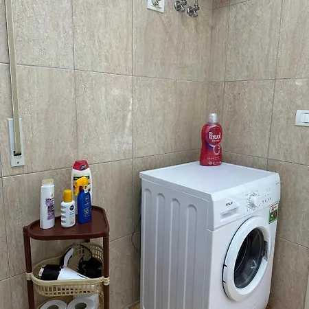Gjiri I Lalzit- Joy Apartments-kompleksi Lura 2 * Durres