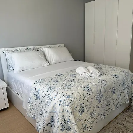 Gjiri I Lalzit- Joy Apartments-kompleksi Lura 2 * Durres
