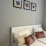 Διαμέρισμα Gjiri I Lalzit- Joy Apartments-kompleksi Lura 2 Δυρράχιο
