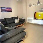 Διαμέρισμα Gjiri I Lalzit- Joy Apartments-kompleksi Lura 2 Δυρράχιο