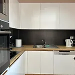Διαμέρισμα Gjiri I Lalzit- Joy Apartments-kompleksi Lura 2