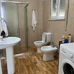 Διαμέρισμα Gjiri I Lalzit- Joy Apartments-kompleksi Lura 2 Δυρράχιο