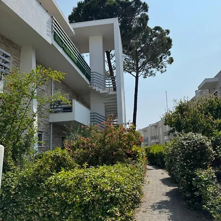 Gjiri I Lalzit- Joy Apartments-kompleksi Lura 2 * Durrës