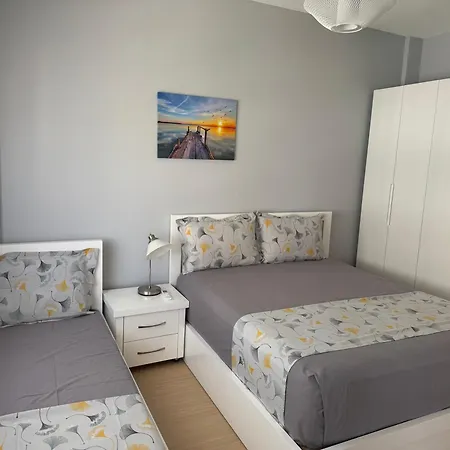 Gjiri I Lalzit- Joy Apartments-kompleksi Lura 2