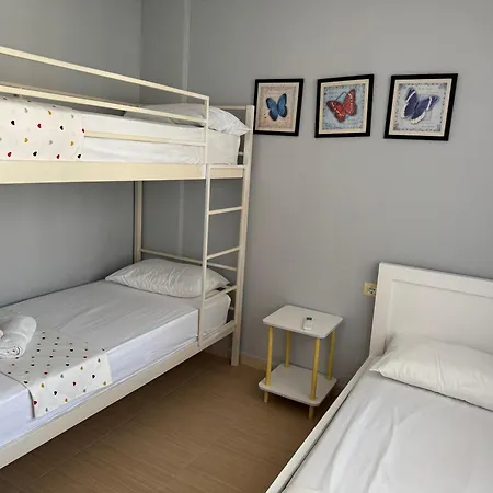 Appartement Gjiri I Lalzit- Joy Apartments-kompleksi Lura 2
