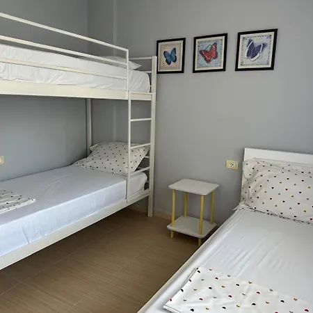 Gjiri I Lalzit- Joy Apartments-kompleksi Lura 2
