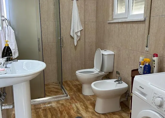 Apartament Gjiri I Lalzit- Joy Apartments-kompleksi Lura 2 Durrës